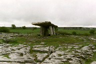 Dolmen