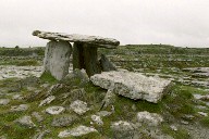 Dolmen