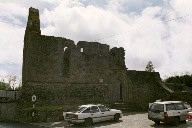 Cong Abbey