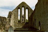 Cong Abbey