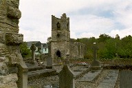 Cong Abbey