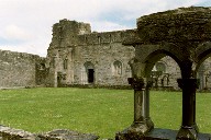 Ross Abbey