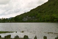 Kylemore Abbey