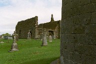 Kirchenruine