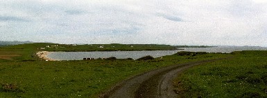 Bucht