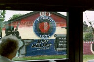Hausbemalung
