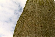Ogham Stein