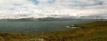 Panoramablick