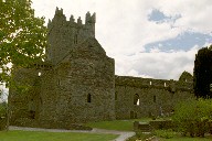 Jerpoint Abbey