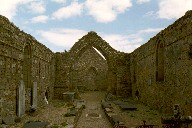 Abbeyruine