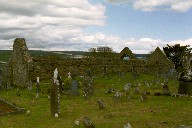 Abbeyruine