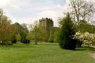 Blarney Castle