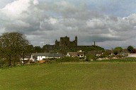 Rock of Cashel