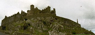 Rock of Cashel