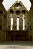 Kirchenruine