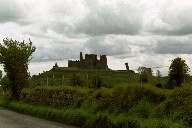 Rock of Cashel