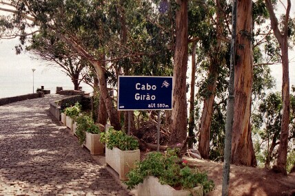 Cape Greco