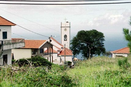 Kirchturm