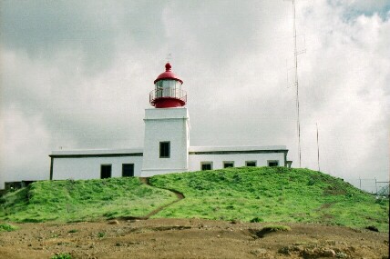 Leuchtturm