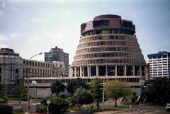 Beehive