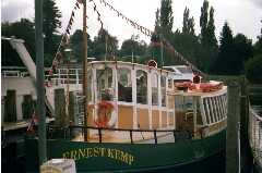 Ernest Kemp