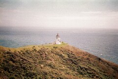 Leuchtturm