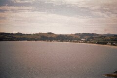 Cooks Beach