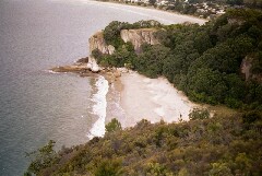 Cooks Beach
