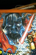 Darth Vader