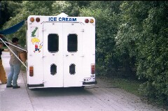 Eiswagen