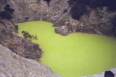 Farbe satt
