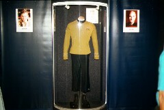 Kirks Uniform