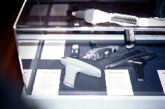 Handphaser