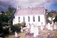 Kirche