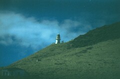 Leuchtturm