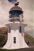 Leuchtturm