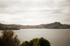 Mercury Bay