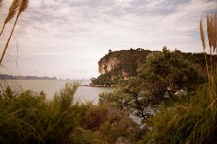 Mercury Bay