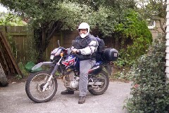 Moped