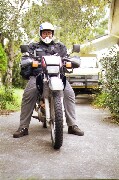 Moped