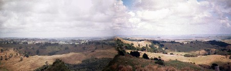 Panoramablick