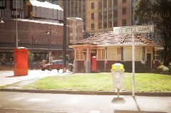 Post Office