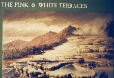 Schild Pink and White Terraces