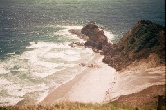 Cape Reinga