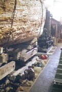 Transportkarren
