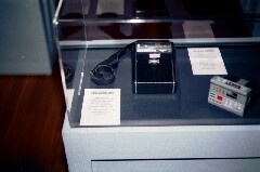 Tricorder
