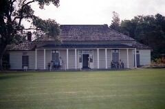 Versammlungshaus