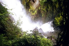 Wasserfall