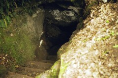 Treppe