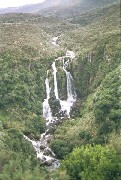 Wasserfall